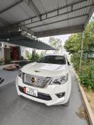 Bán xe Nissan Terra 2018 E 2.5 AT 2WD giá 568 Triệu - Nghệ An