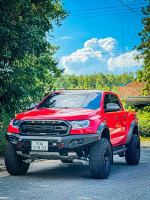 Bán xe Ford Ranger 2020 Raptor 2.0L 4x4 AT giá 935 Triệu - Bình Dương