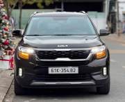 Bán xe Kia Seltos 2023 Premium 1.6 AT giá 639 Triệu - TP HCM