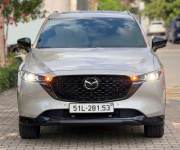 Bán xe Mazda CX5 2024 Premium Sport 2.0 AT giá 799 Triệu - TP HCM