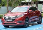 Bán xe Honda HRV 2018 L giá 479 Triệu - TP HCM