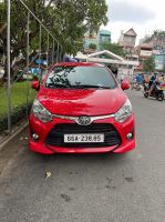 Bán xe Toyota Wigo 2020 1.2 AT giá 302 Triệu - TP HCM