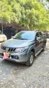 Bán xe Mitsubishi Triton 2019 4x2 AT giá 465 Triệu - Hà Nội