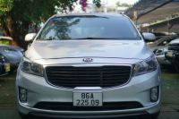 Bán xe Kia Sedona 2016 2.2L DAT giá 630 Triệu - TP HCM