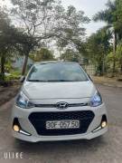 Bán xe Hyundai i10 2017 Grand 1.2 AT giá 290 Triệu - Thái Nguyên