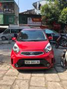 Bán xe Kia Morning 2016 Si AT giá 265 Triệu - Hà Nội