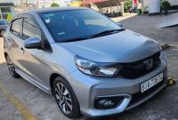 Bán xe Honda Brio 2019 RS giá 345 Triệu - TP HCM