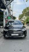 Bán xe Toyota Camry 2015 2.5Q giá 668 Triệu - TP HCM