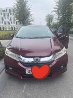 Bán xe Honda City 2016 1.5 AT giá 345 Triệu - Hà Nội