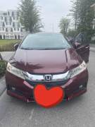 Bán xe Honda City 2016 1.5 AT giá 345 Triệu - Hà Nội