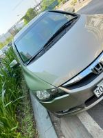 Bán xe Honda Civic 2010 2.0 AT giá 245 Triệu - Hà Nội