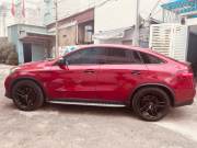 Bán xe Mercedes Benz GLE Class 2016 GLE 43 AMG 4Matic Coupe giá 1 Tỷ 849 Triệu - TP HCM