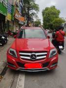 Bán xe Mercedes Benz GLK Class 2012 GLK300 4Matic giá 549 Triệu - Hà Nội