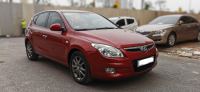 Bán xe Hyundai i30 2008 1.6 AT giá 218 Triệu - Hà Nội