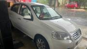 Bán xe Daewoo Gentra SX 1.5 MT 2010 giá 135 Triệu - Bình Định