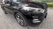 Bán xe Hyundai Tucson 2018 1.6 AT Turbo giá 620 Triệu - Hà Nội