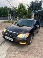 Bán xe Toyota Camry 2004 2.4G giá 155 Triệu - Bình Dương