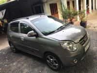 Bán xe Kia Morning 2008 LX 1.0 MT giá 115 Triệu - Bình Dương