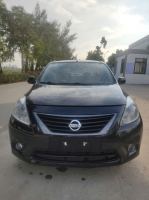 Bán xe Nissan Sunny 2015 1.5MT giá 142 Triệu - Hà Nội