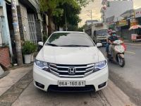 Bán xe Honda City 2014 1.5 AT giá 298 Triệu - Bình Dương