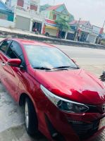 Bán xe Toyota Vios 2019 1.5G giá 410 Triệu - Nghệ An