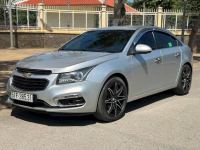 Bán xe Chevrolet Cruze 2016 LT 1.6 MT giá 226 Triệu - An Giang