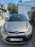Bán xe Ford Fiesta S 1.6 AT 2011 giá 185 Triệu - Bình Dương