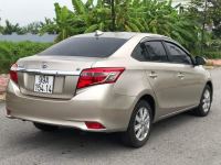 Bán xe Toyota Vios 1.5G 2016 giá 310 Triệu - Vĩnh Phúc