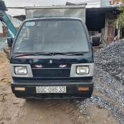 Bán xe Suzuki Super Carry Truck 1.0 MT 2006 giá 56 Triệu - Long An