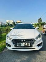 Bán xe Hyundai Accent 2019 1.4 ATH giá 397 Triệu - TP HCM