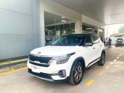 Bán xe Kia Seltos 2021 Premium 1.4 AT giá 630 Triệu - TP HCM