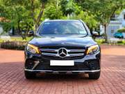 Bán xe Mercedes Benz GLC 2018 300 4Matic giá 1 Tỷ 279 Triệu - TP HCM