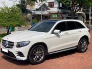 Bán xe Mercedes Benz GLC 2018 300 4Matic giá 1 Tỷ 239 Triệu - TP HCM