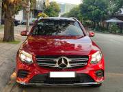 Bán xe Mercedes Benz GLC 2017 300 4Matic giá 1 Tỷ 59 Triệu - TP HCM