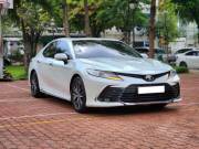 Bán xe Toyota Camry 2022 2.5Q giá 1 Tỷ 239 Triệu - TP HCM