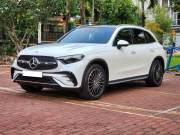 Bán xe Mercedes Benz GLC 2023 300 4Matic giá 2 Tỷ 499 Triệu - TP HCM