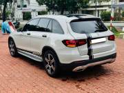 Bán xe Mercedes Benz GLC 2021 200 4Matic giá 1 Tỷ 559 Triệu - TP HCM