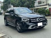 Bán xe Mercedes Benz GLC 2022 200 giá 1 Tỷ 499 Triệu - TP HCM