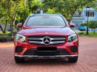 Bán xe Mercedes Benz GLC 2017 300 4Matic giá 999 Triệu - TP HCM