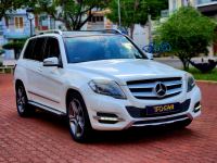 Bán xe Mercedes Benz GLK Class 2015 GLK220 CDI 4Matic giá 699 Triệu - TP HCM