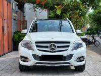 Bán xe Mercedes Benz GLK Class 2015 GLK220 CDI 4Matic giá 699 Triệu - TP HCM