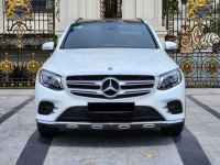 Bán xe Mercedes Benz GLC 2018 300 4Matic giá 1 Tỷ 198 Triệu - TP HCM