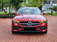 Bán xe Mercedes Benz C class 2023 C200 Avantgarde Plus giá 1 Tỷ 599 Triệu - TP HCM