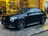 Bán xe Mercedes Benz GLE Class 2016 GLE 450 AMG 4Matic Coupe giá 1 Tỷ 699 Triệu - TP HCM