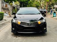 Bán xe Toyota Corolla altis 2016 2.0V giá 498 Triệu - TP HCM