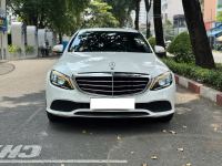 Bán xe Mercedes Benz C class 2020 C200 Exclusive giá 1 Tỷ 139 Triệu - TP HCM