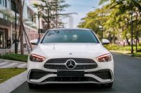 Bán xe Mercedes Benz C class 2022 C300 AMG giá 1 Tỷ 789 Triệu - TP HCM