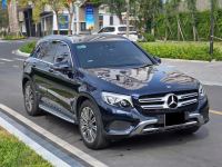 Bán xe Mercedes Benz GLC 2019 250 4Matic giá 1 Tỷ 139 Triệu - TP HCM