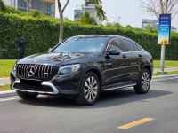 Bán xe Mercedes Benz GLC 2018 300 Coupe 4Matic giá 1 Tỷ 579 Triệu - TP HCM