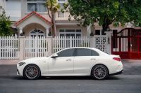 Bán xe Mercedes Benz C class 2023 C43 AMG 4Matic giá 2 Tỷ 359 Triệu - TP HCM